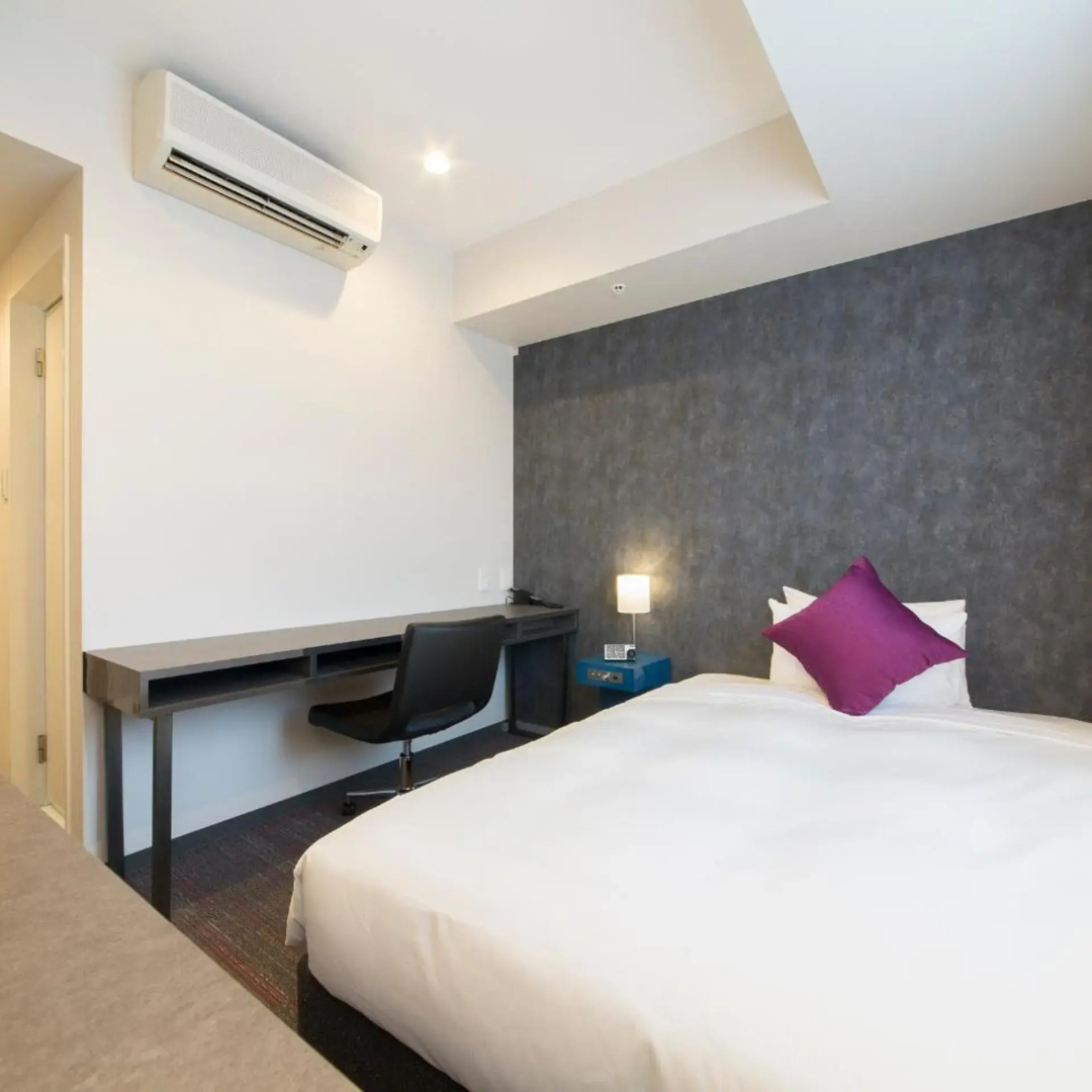 Foto - Tokyu Stay Gotanda