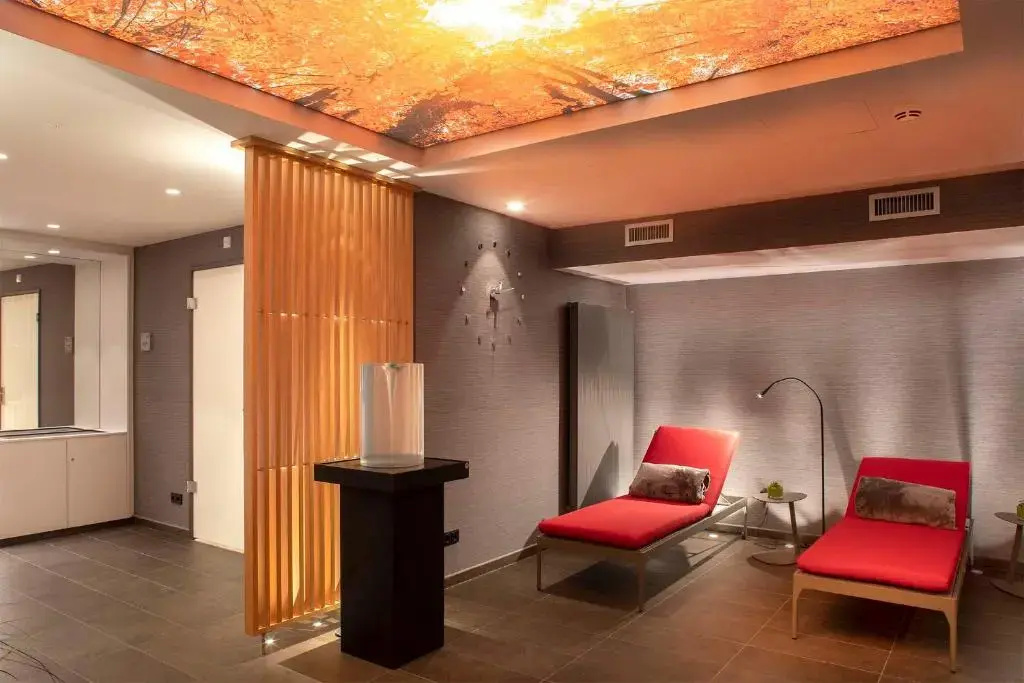 Foto - TOP EMBRACE Hotel Franz Essen