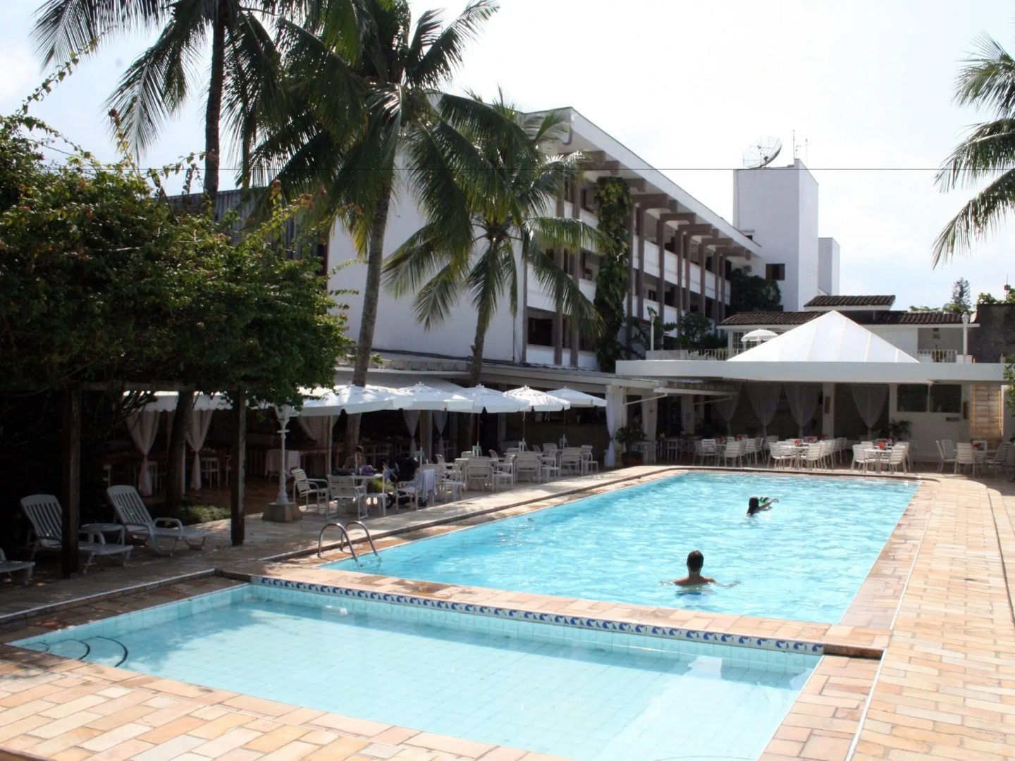 Photo - Ubatuba Palace Hotel