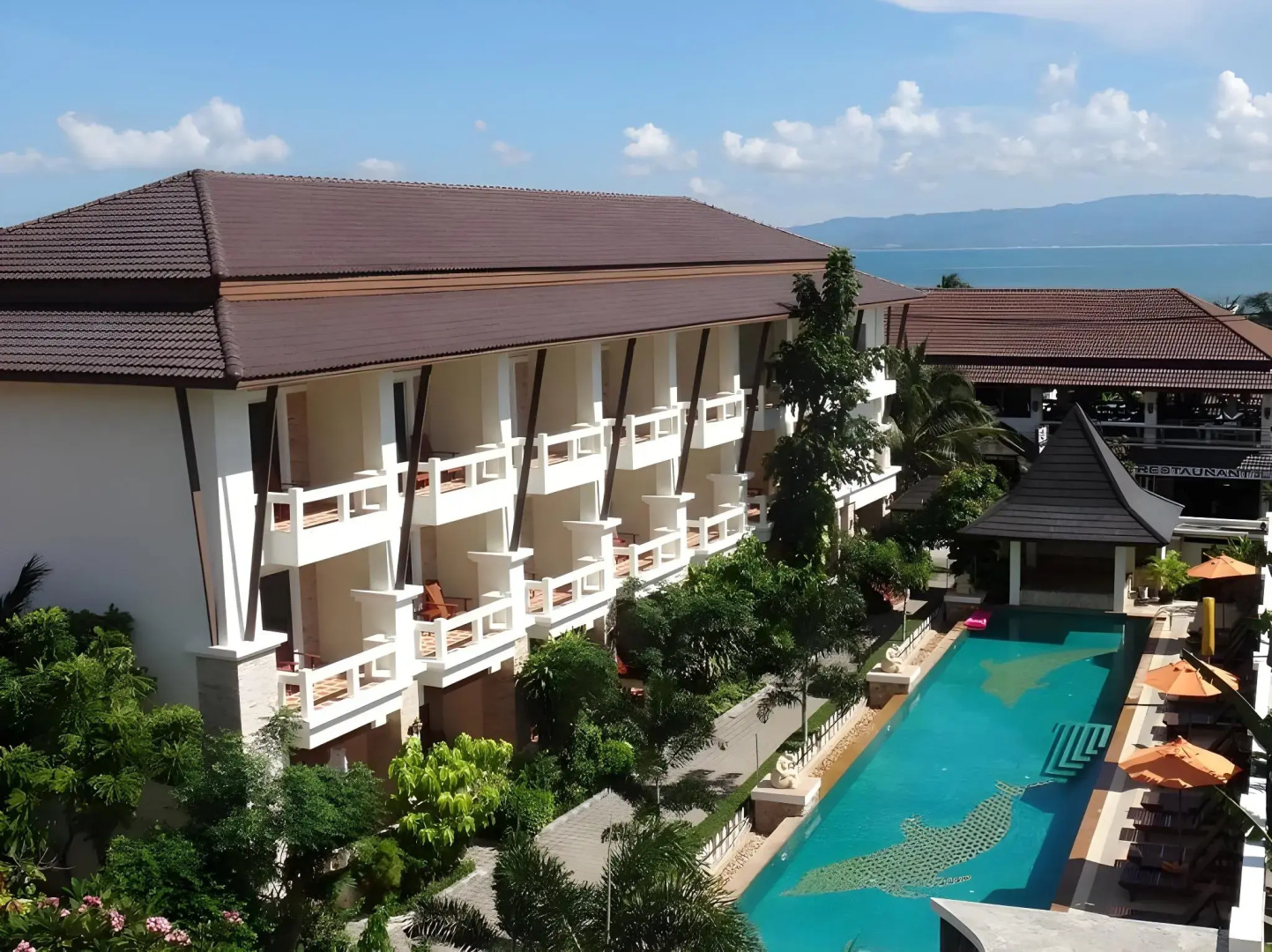 Photo - Neptune's Villa