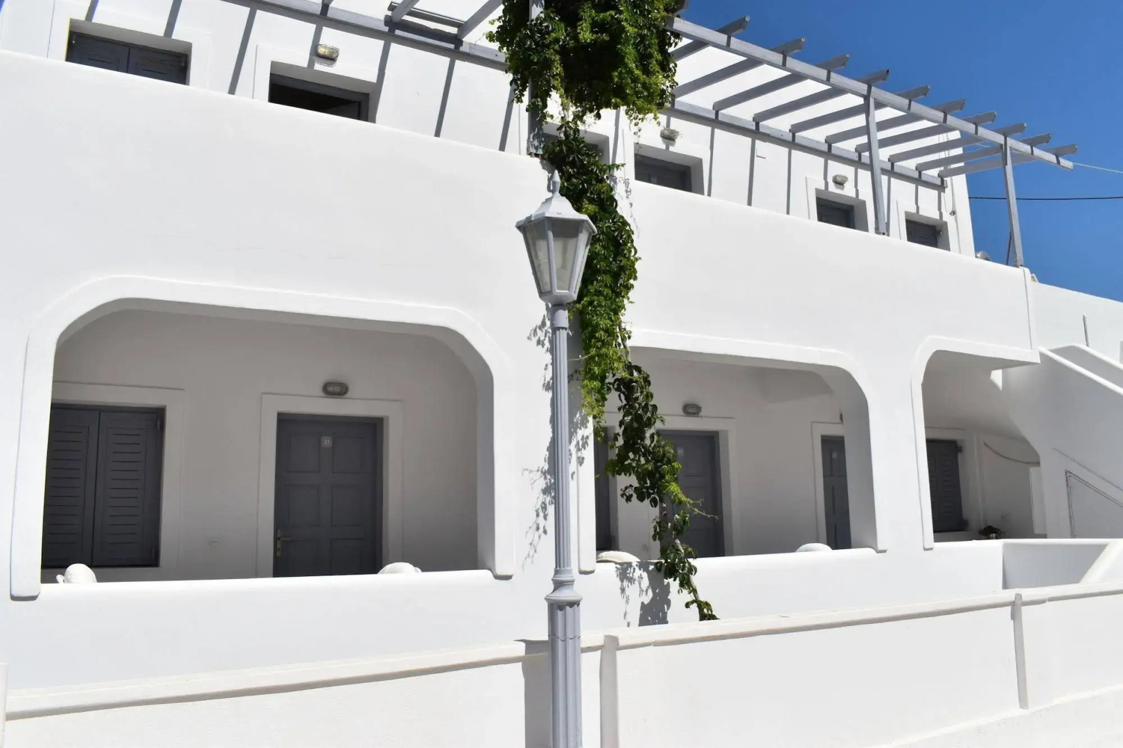 Foto - Zacharakis Studios