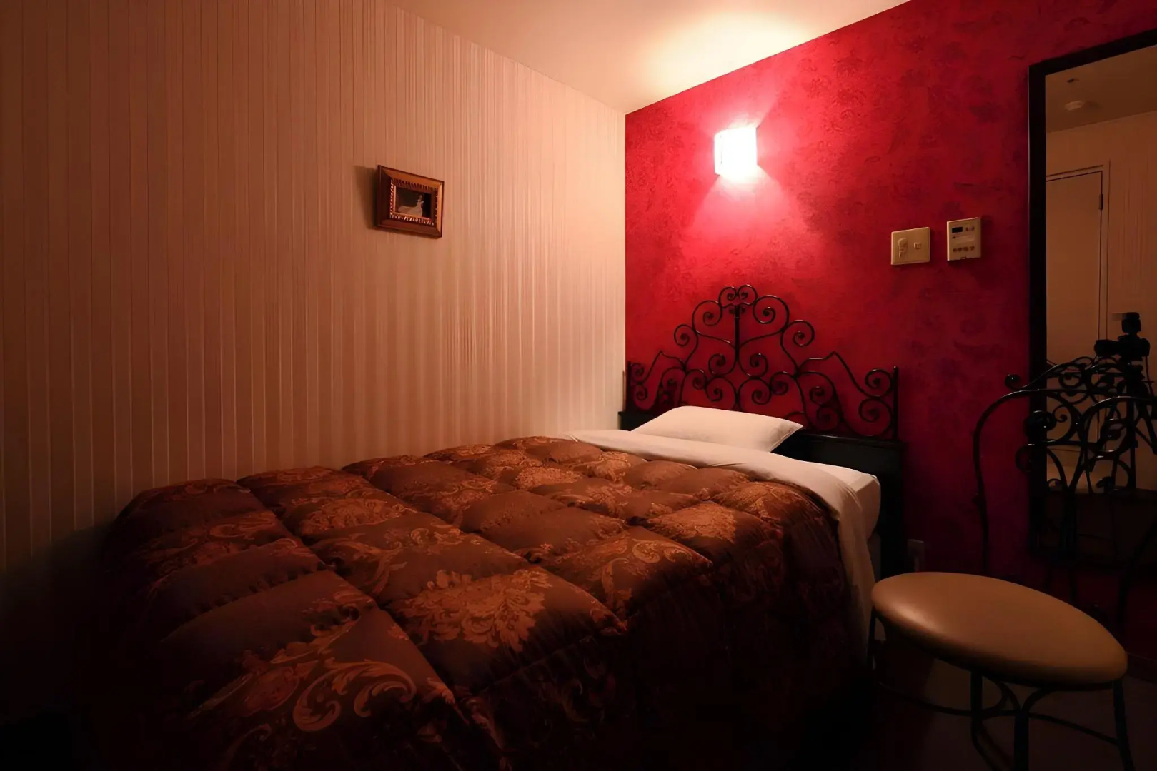 Foto - Sakura Fleur Aoyama