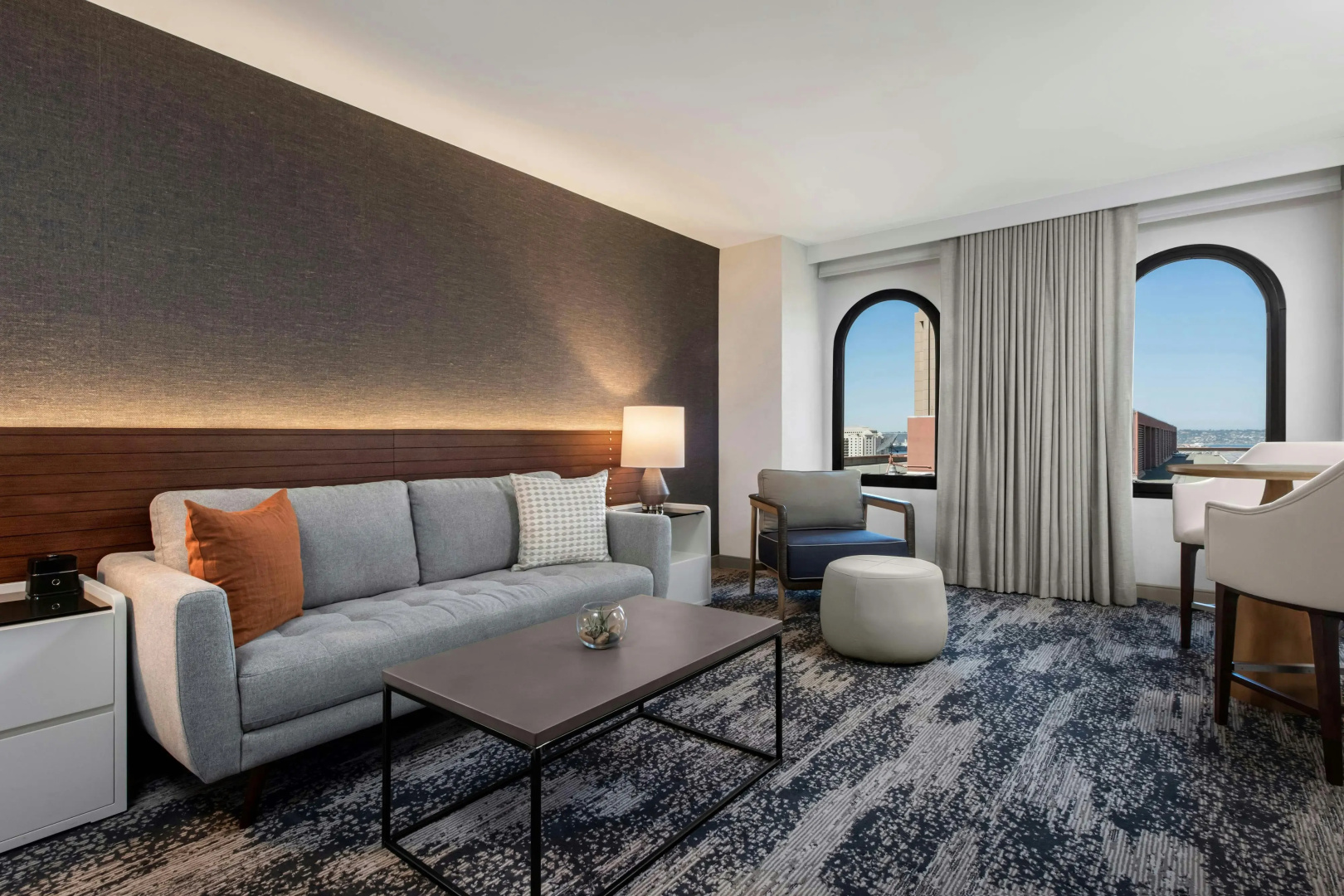 Photo - The Westin San Diego Gaslamp Quarter