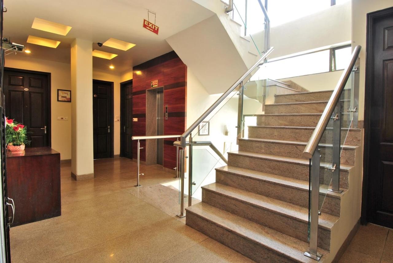 Foto - Cosy Grand, Chanakyapuri by The Cosy Hotels