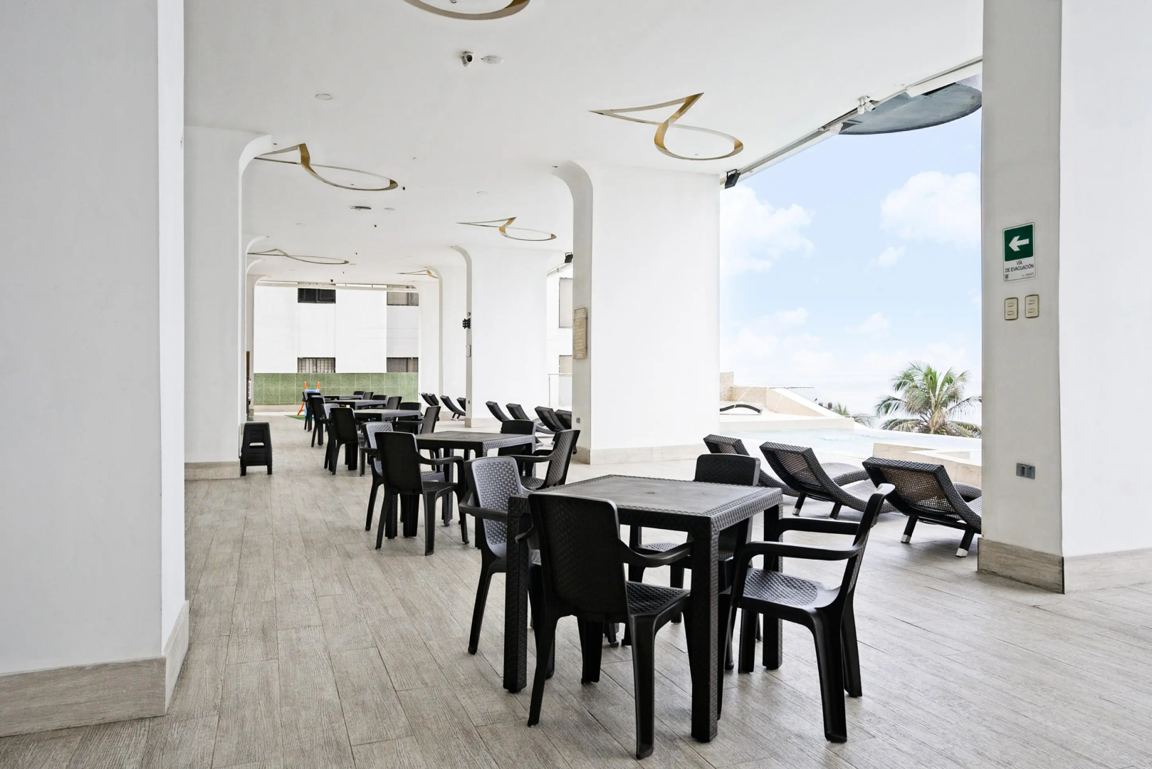 Photo - Hotel Cartagena Dubai