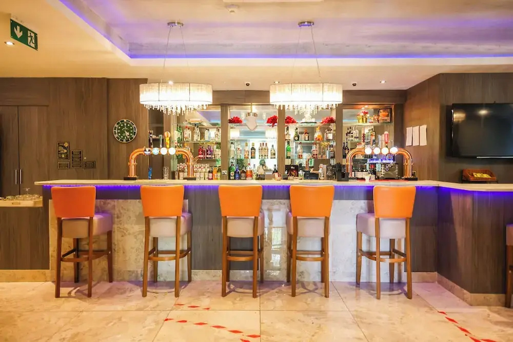 Foto - The Tong Park Hotel