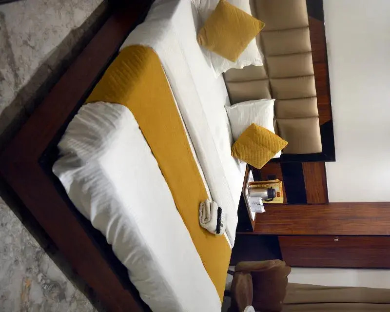 Foto - Hotel Delhi Empire Dx