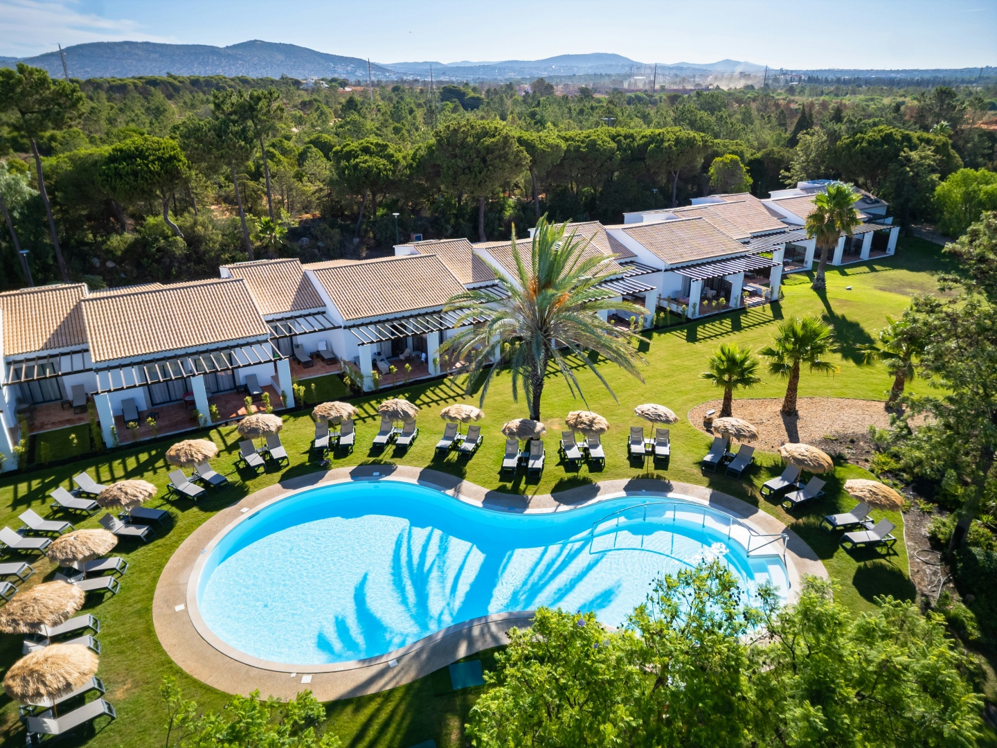 Foto - Pestana Vila Sol Golf - Vilamoura