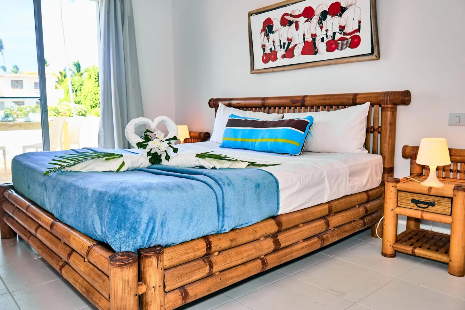 Photo - Los Corales Beach Village