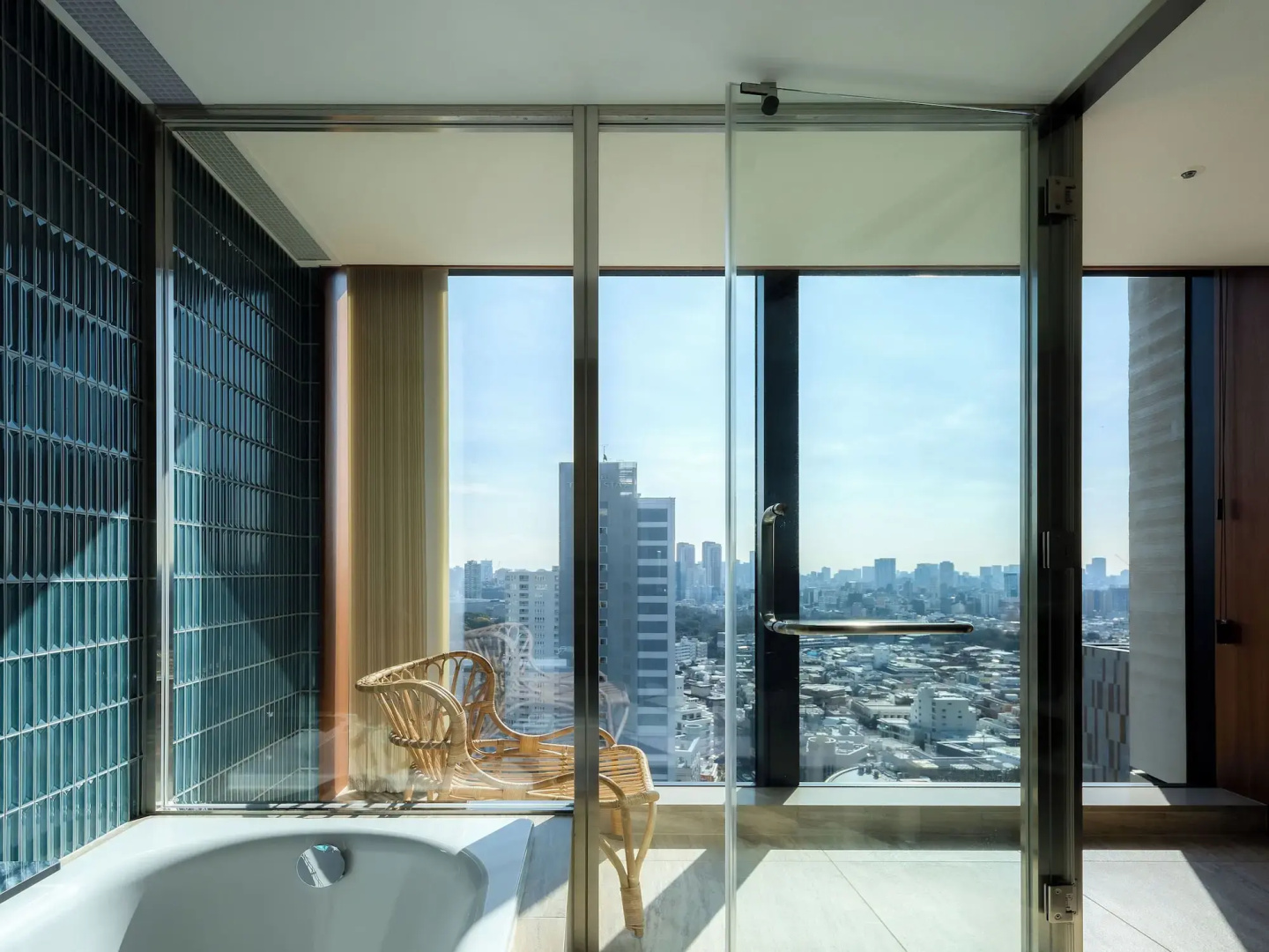 Photo - The Aoyama Grand Hotel