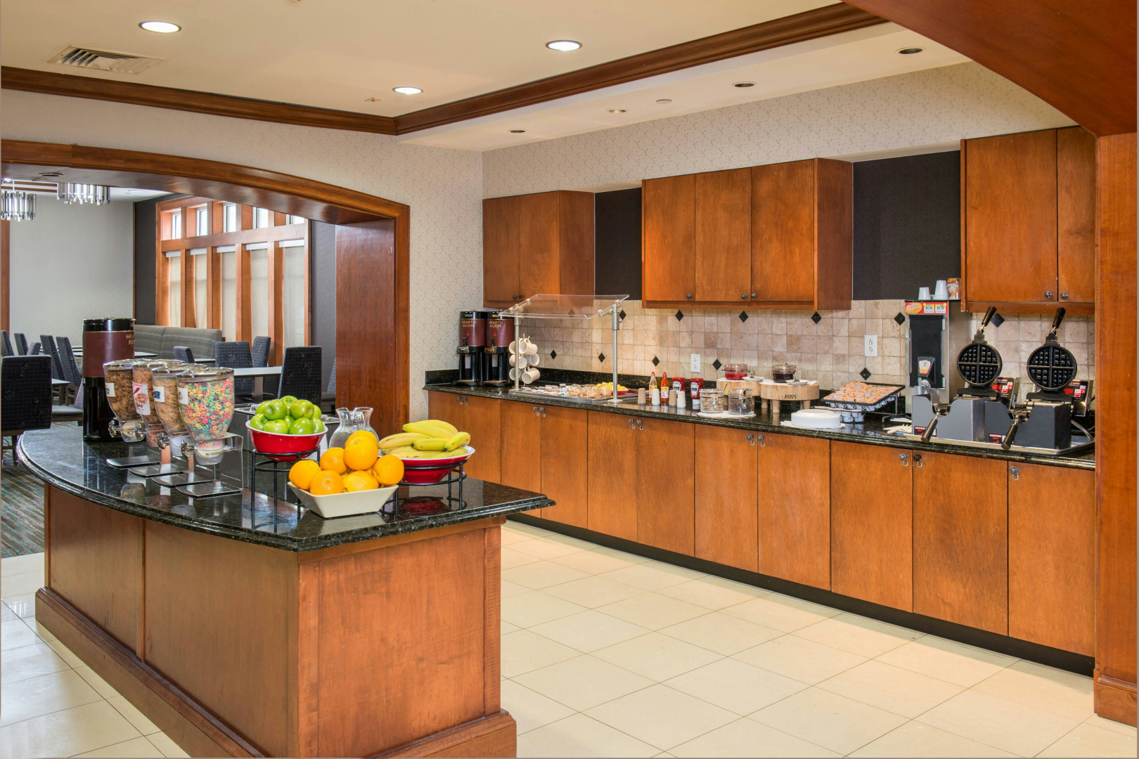 Photo - Residence Inn by Marriott Chesapeake Greenbrier
