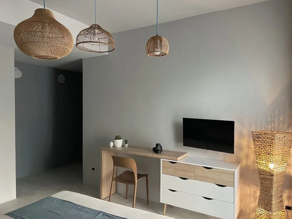 Photo - La dimora delle Naiadi di Noto