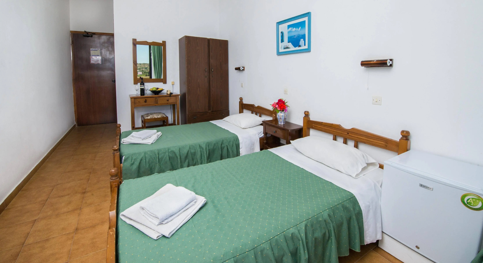 Foto - Hotel Eleni Anagros