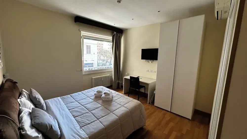 Photo - rienzo vatican suites