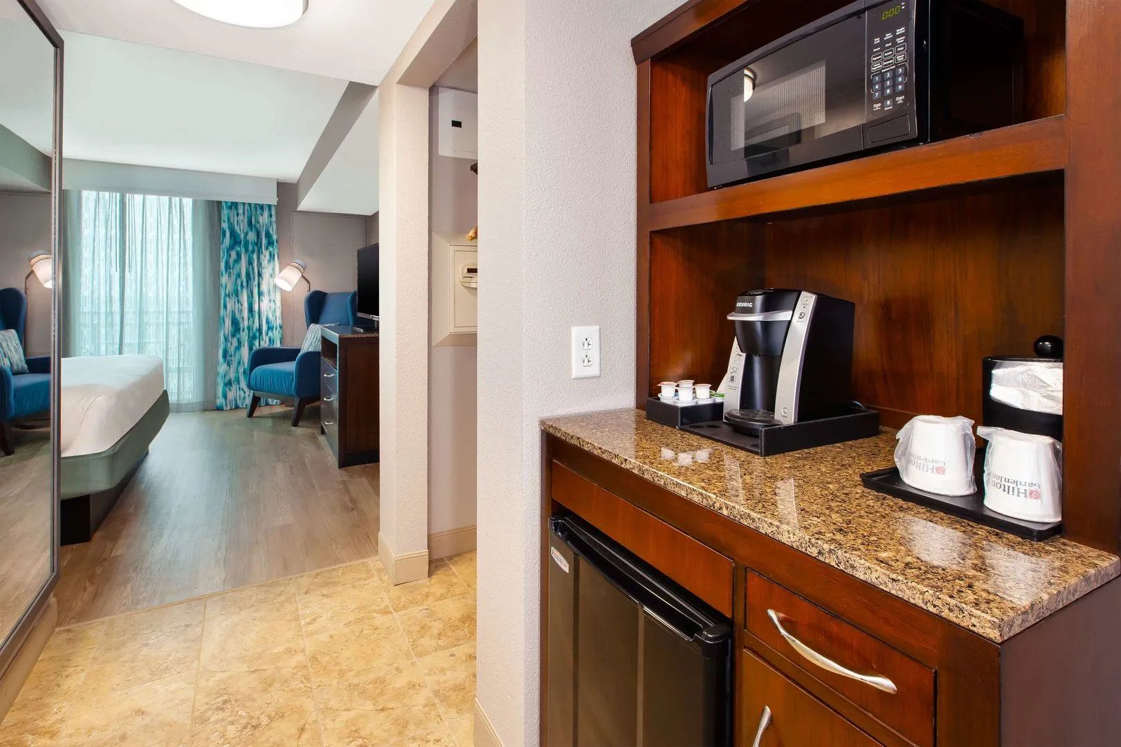Foto - Hilton Garden Inn Virginia Beach Oceanfront