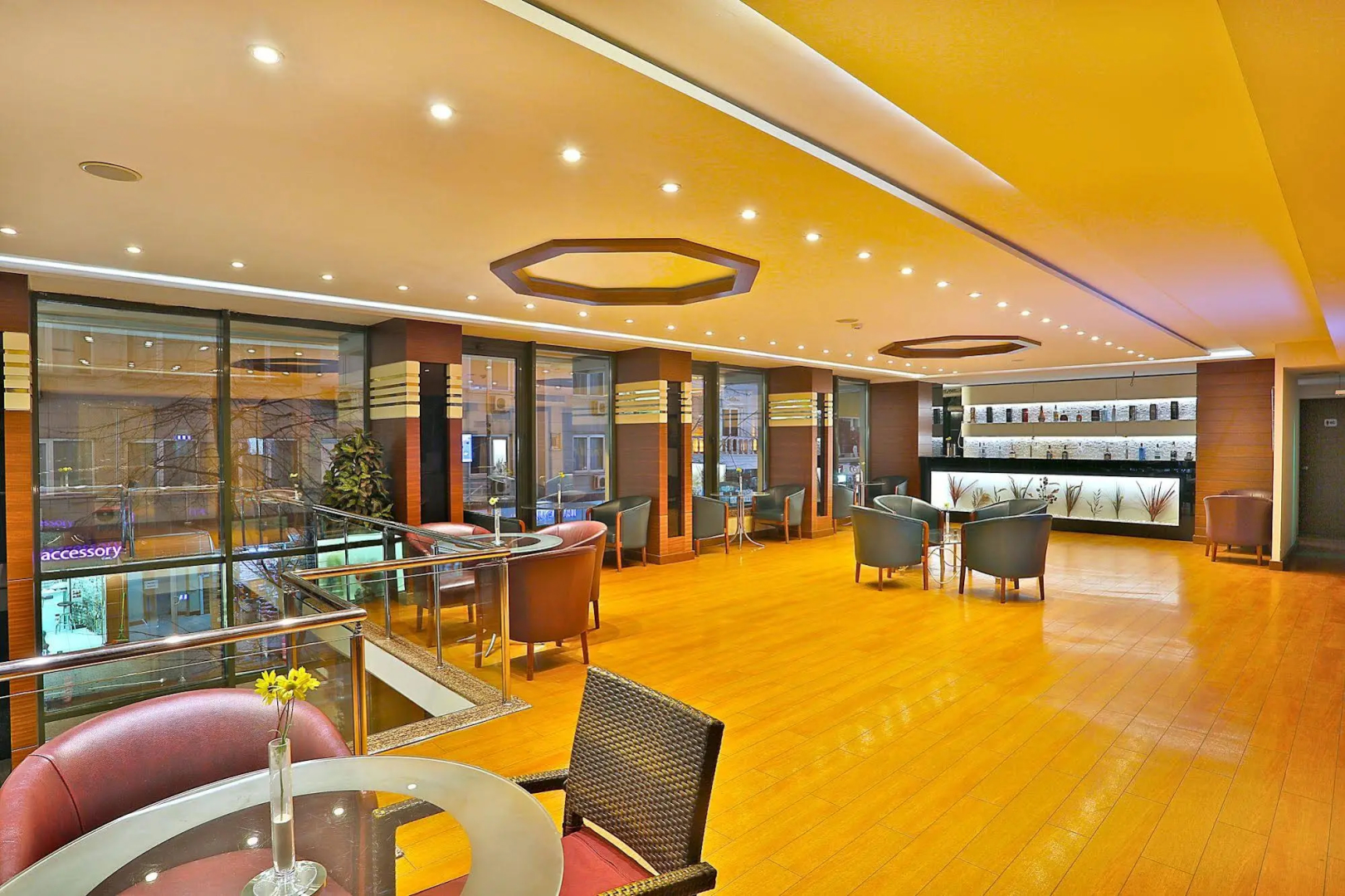 Photo - Grand Madrid Hotel