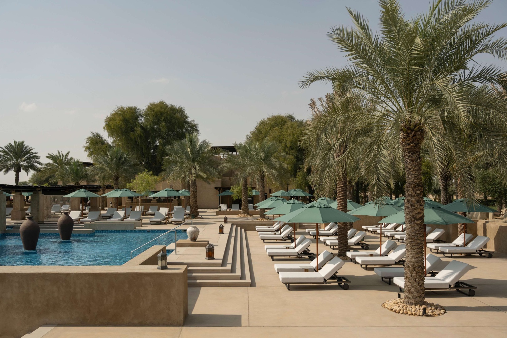 Foto - Bab Al Shams - A Rare Finds Desert Resort