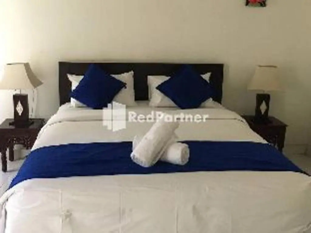 Photo - Coconut Village Guest House