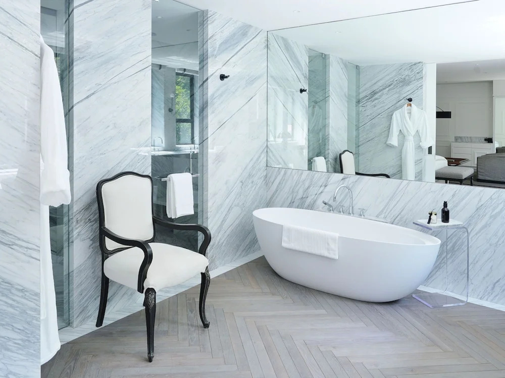 Foto - Casa Polanco Hotel Boutique