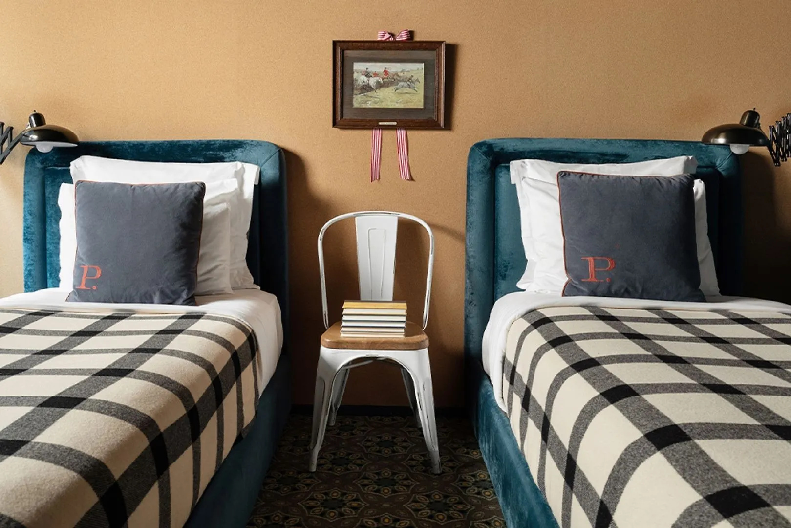 Photo - Palihotel Melrose