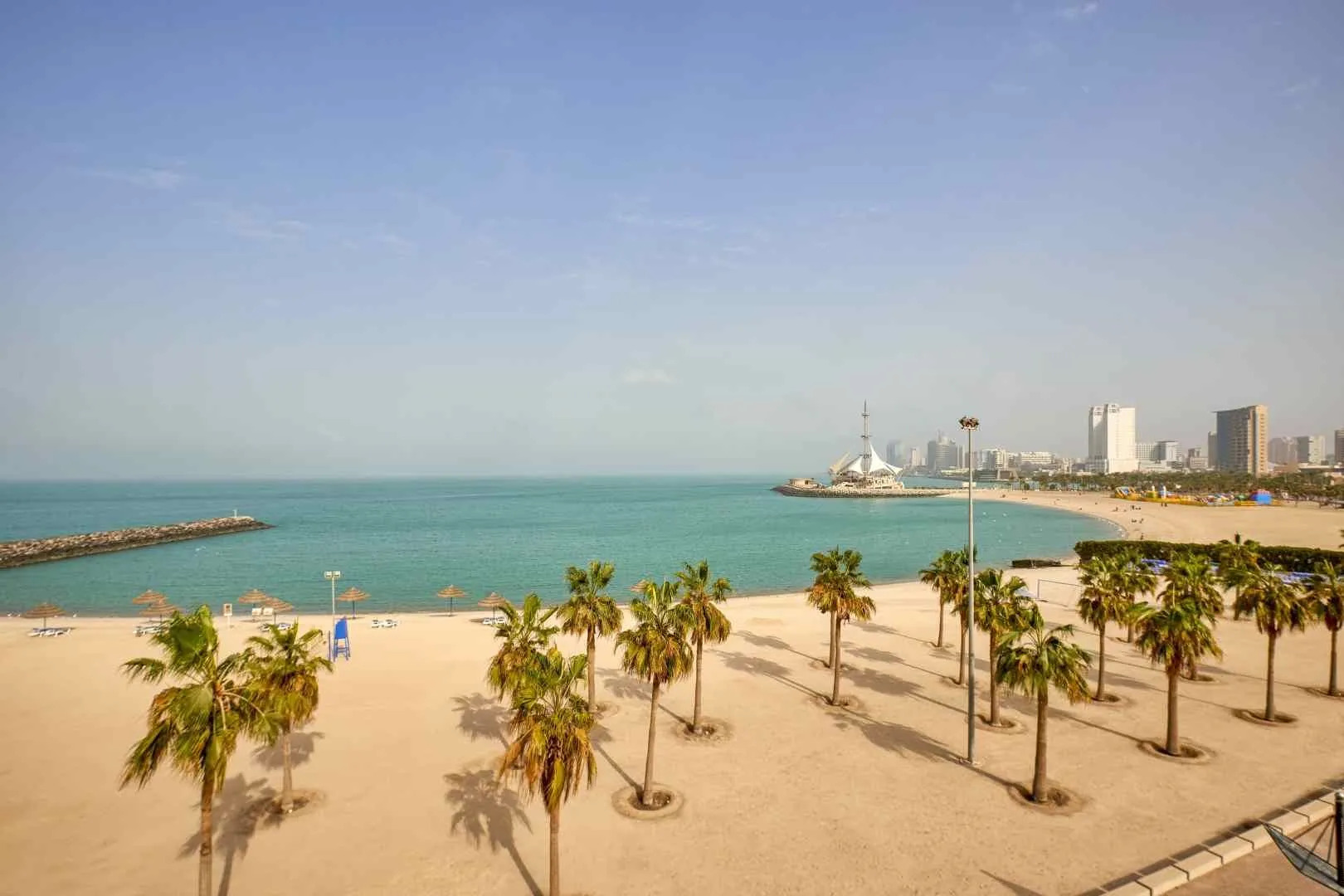 Photo - Marina Hotel