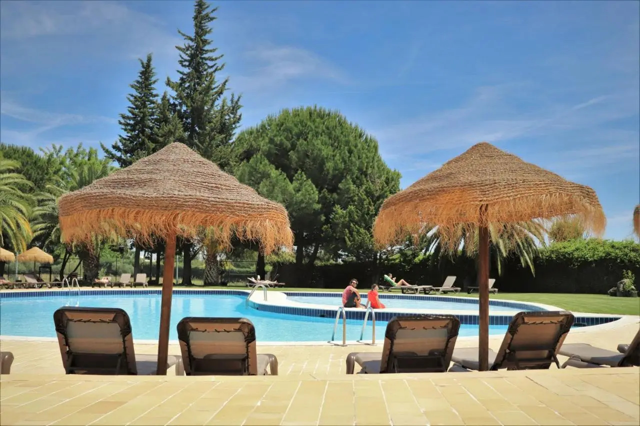 Foto - Evora Hotel