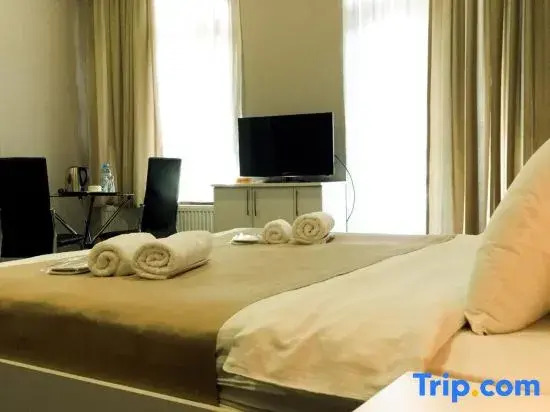 Foto - Point Hotel Tbilisi