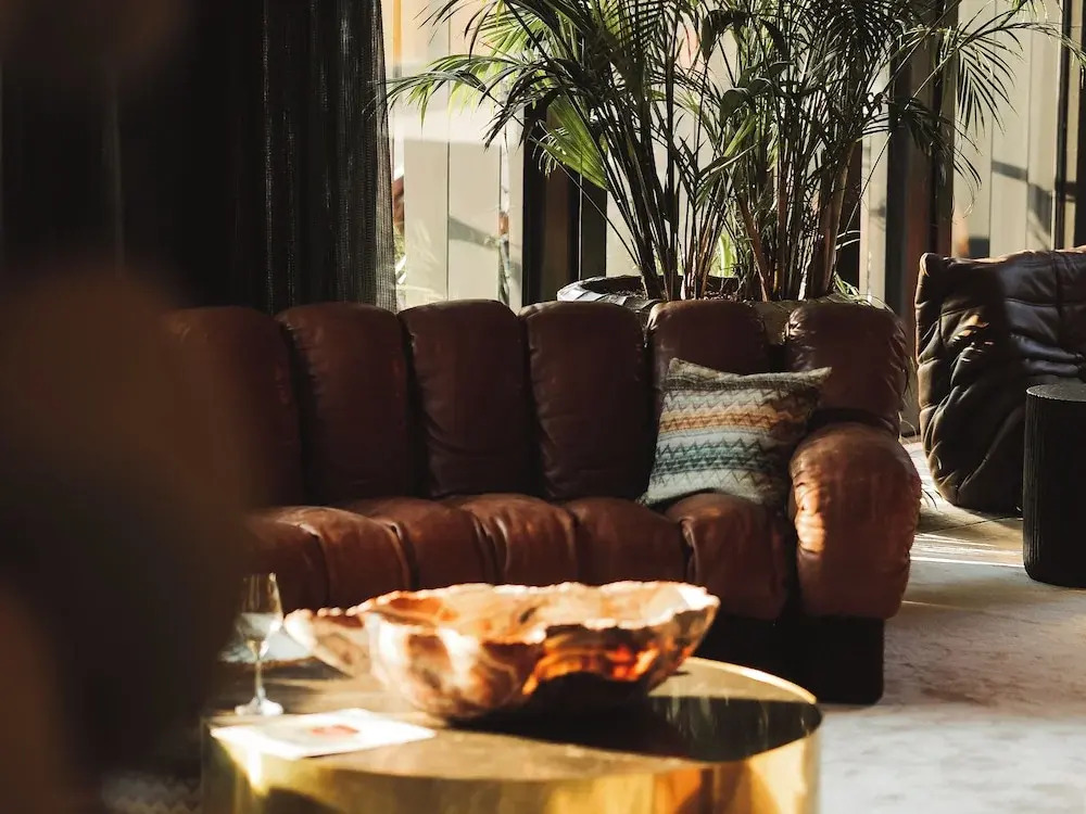 Foto - La Butte aux Bois a Small Luxury Hotel of the World