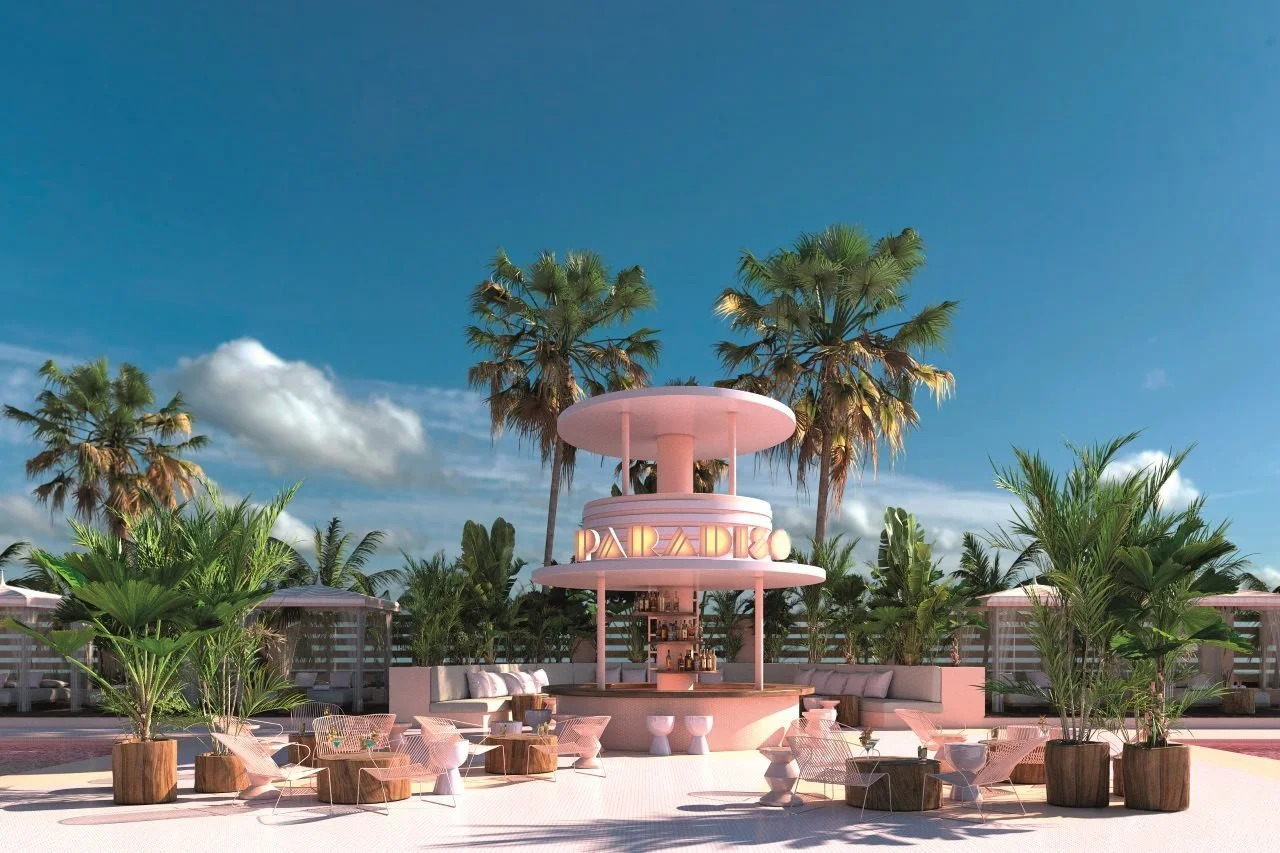 Foto - Paradiso Ibiza Art Hotel - Adults Only