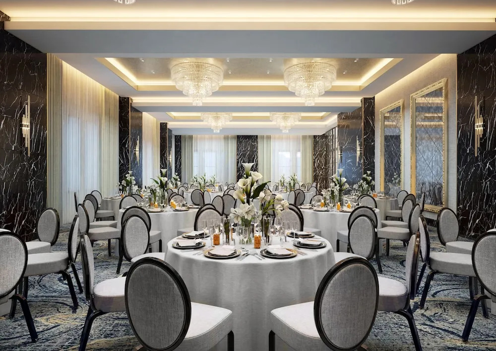 Foto - The LaSalle Chicago, Autograph Collection