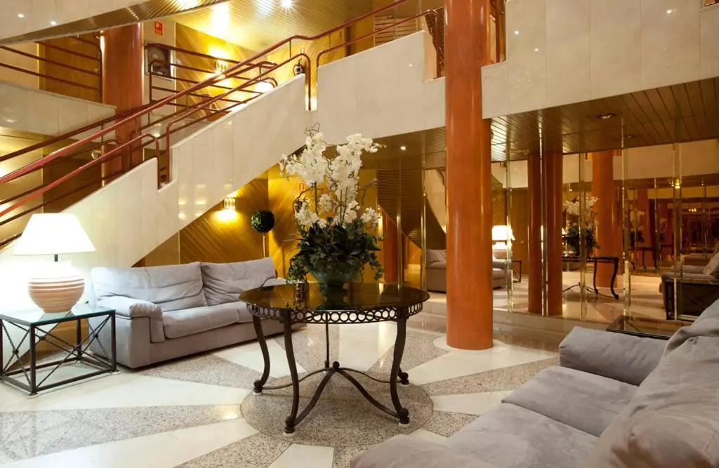 Foto - Aparto-Hotel Rosales