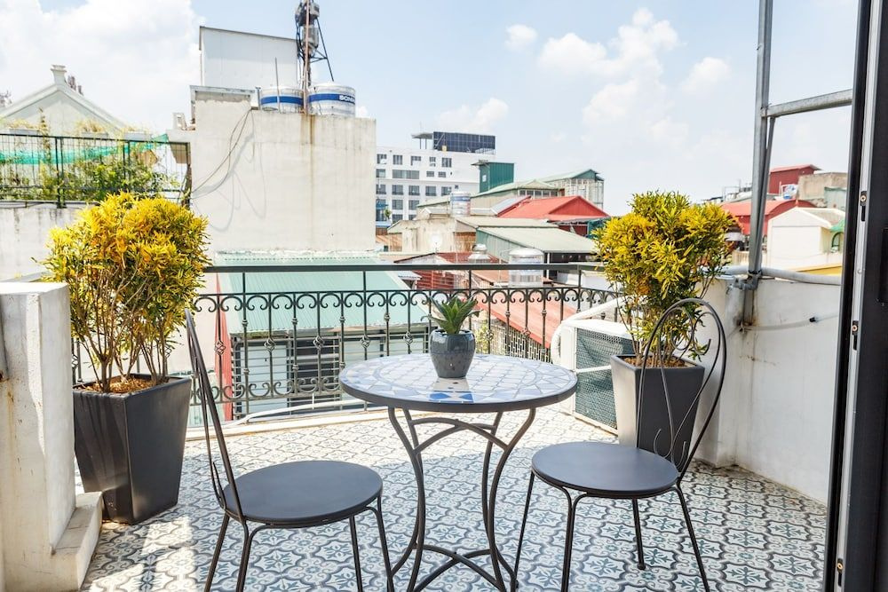 Photo - Hanoi Gatsby Hotel