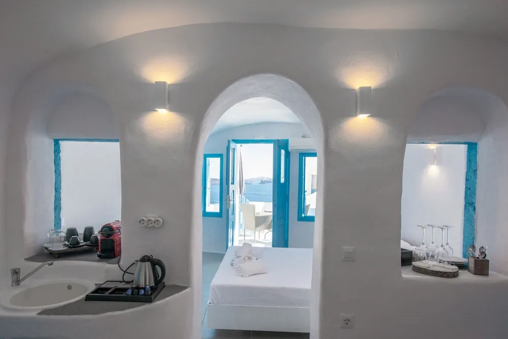 Foto - Luxus VIP Suites