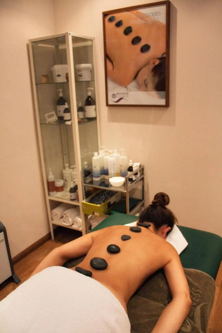 Photo - Hotel Servigroup Papa Luna 4 Sup