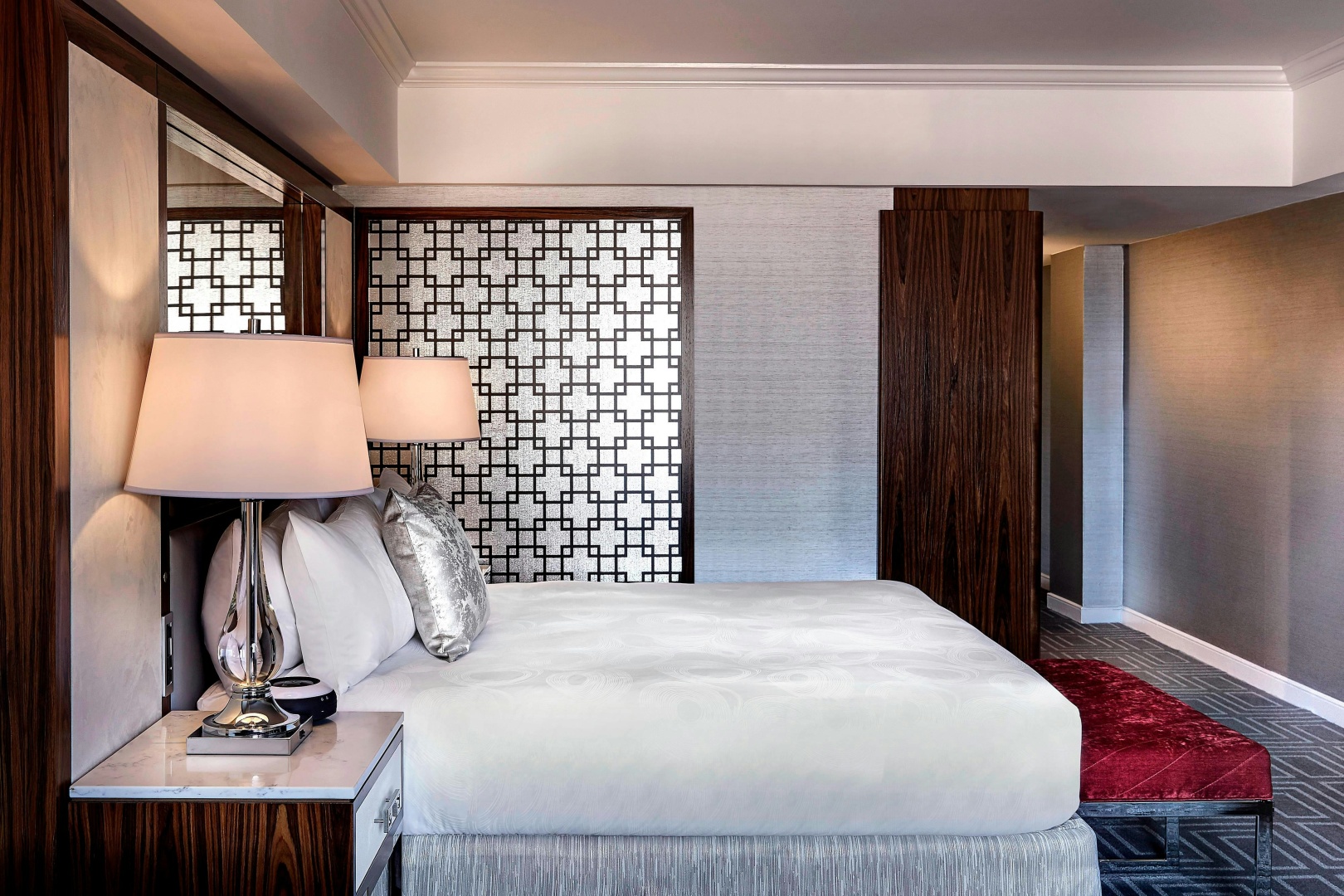 Photo - JW Marriott San Francisco Union Square
