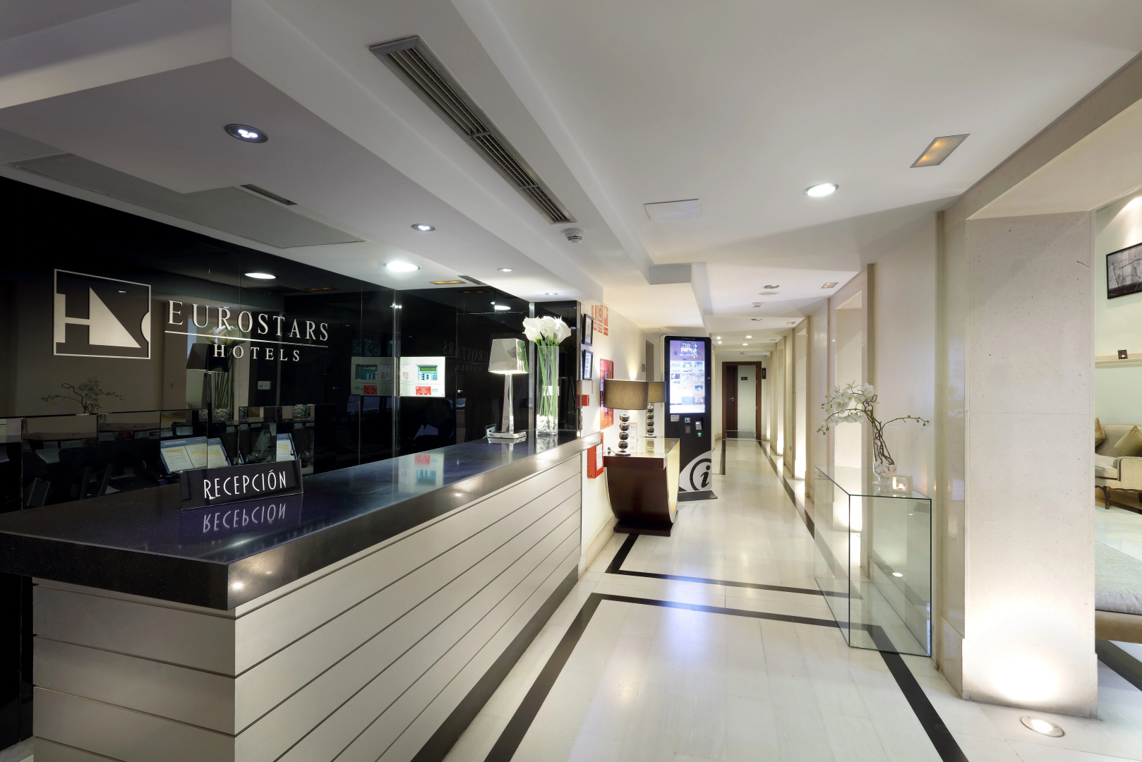 Photo - Eurostars Gran Vía Hotel