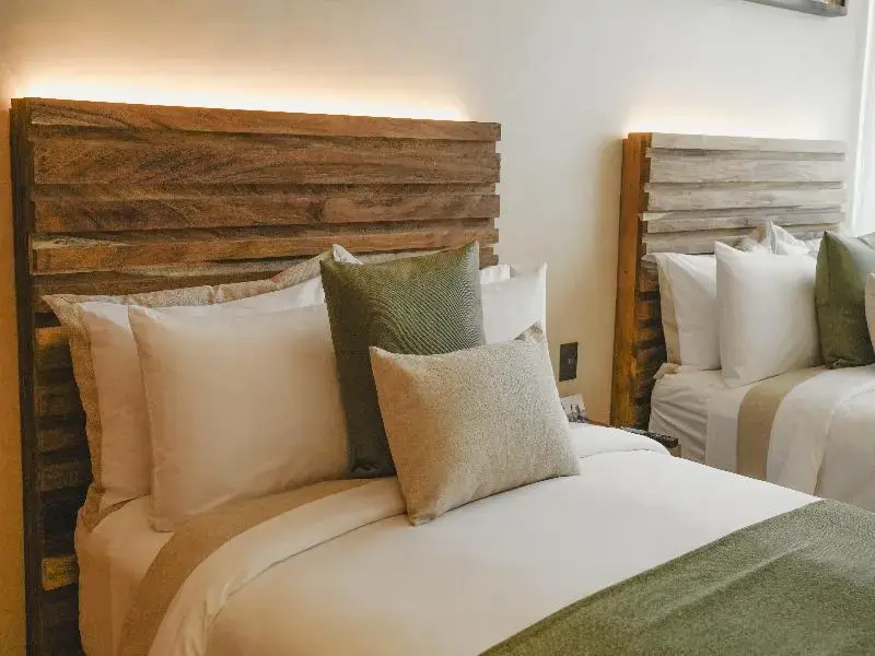 Foto - Trobbu Boutique Collection Tulum - All Inclusive
