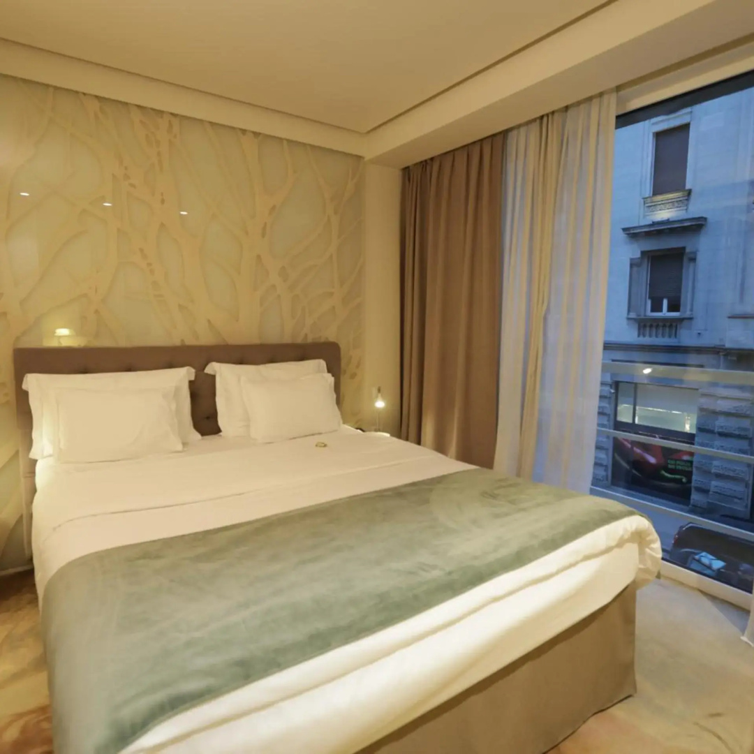 Photo - Jump INN Hotel Belgrade