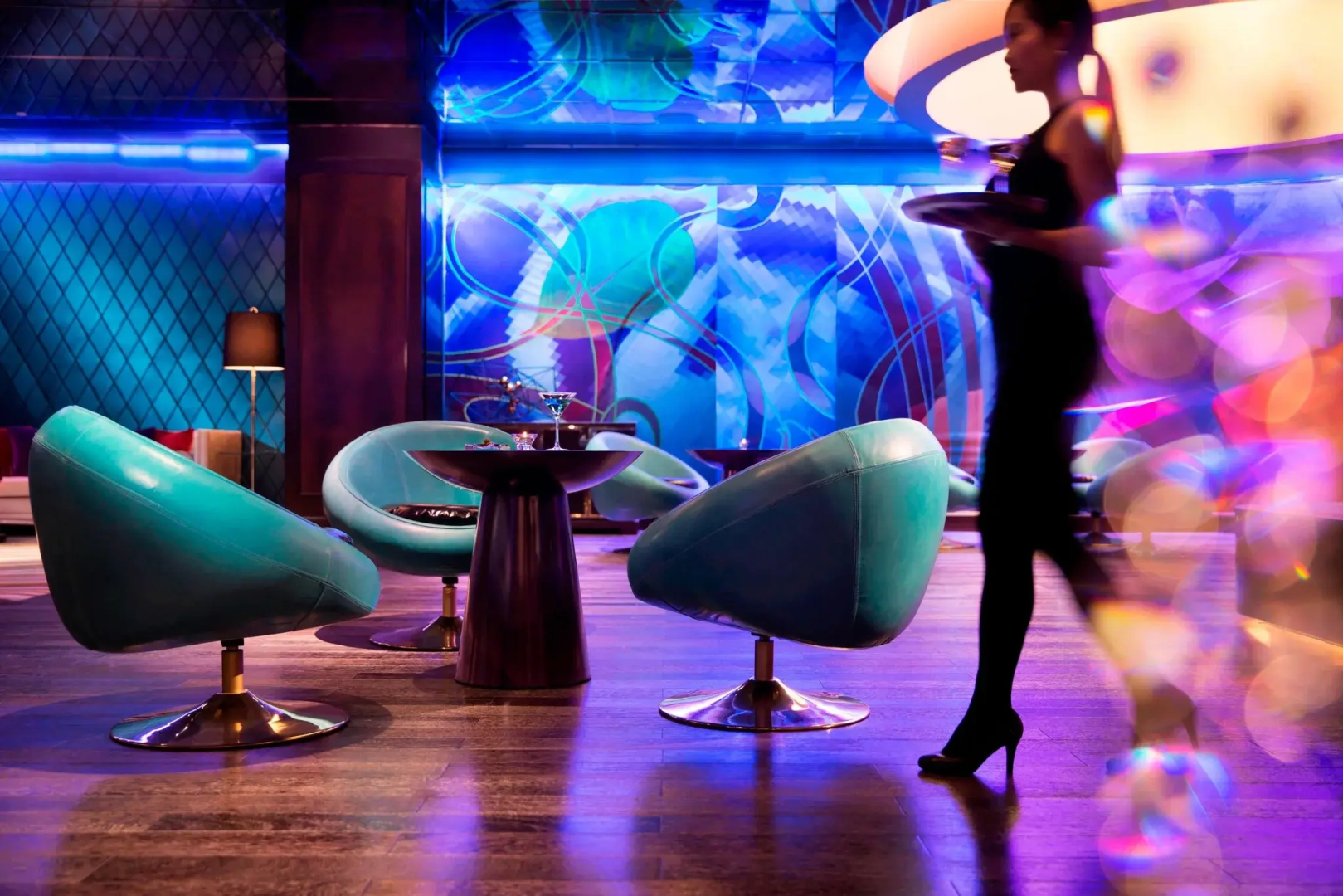 Photo - JW Marriott Hotel Chongqing