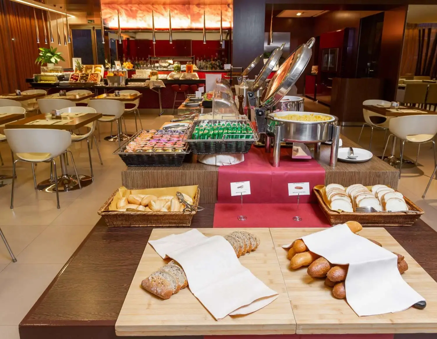 Photo - Best Western Hotel Goldenmile Milan