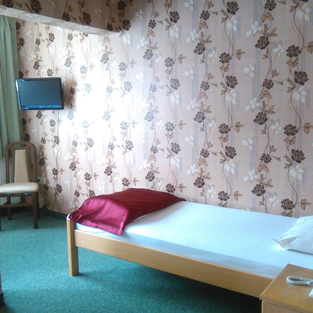 Foto - Hotel Slodes