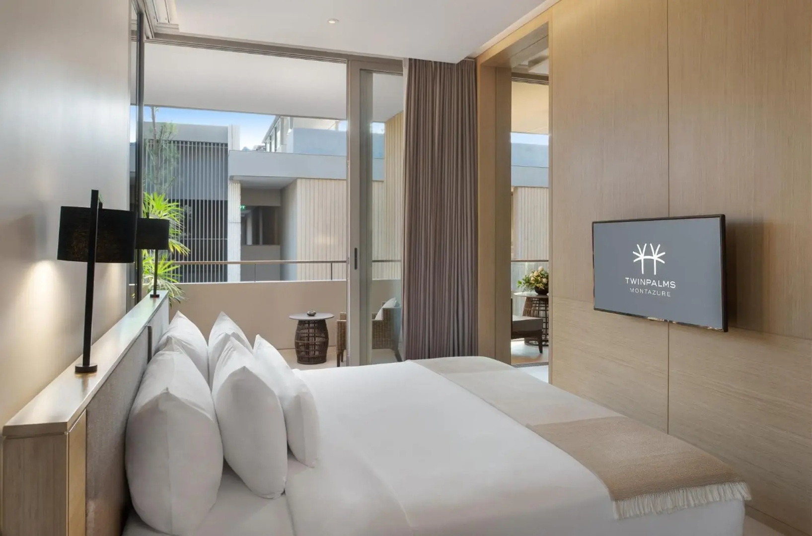 Foto - Twinpalms MontAzure Phuket