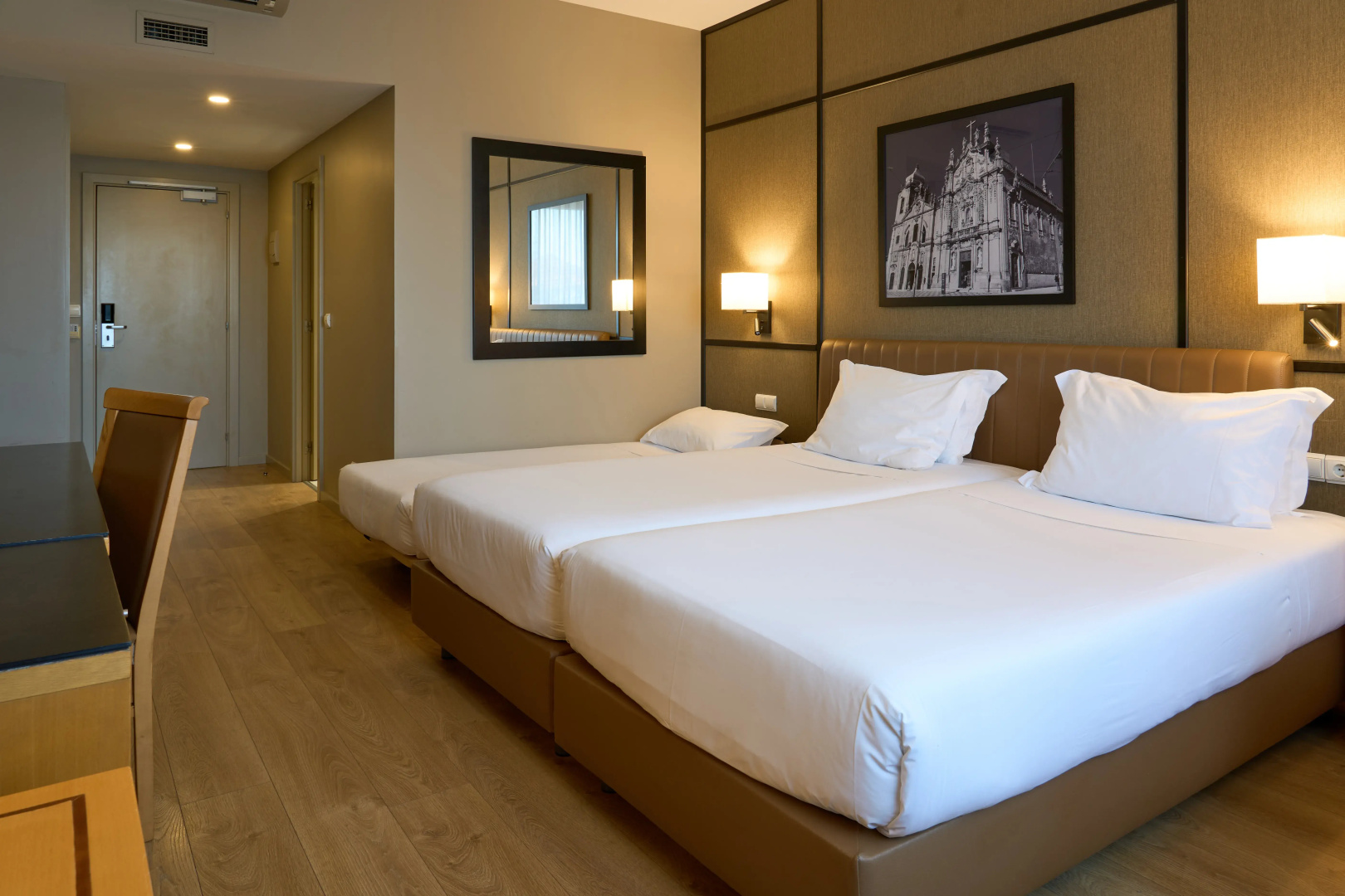 Foto - Portus Cale Hotel