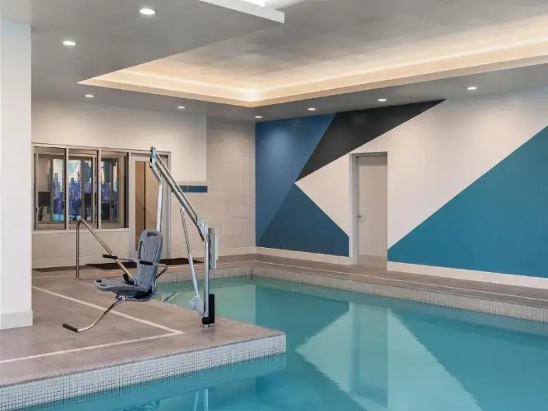 Photo - Hyatt Place Toronto Airport