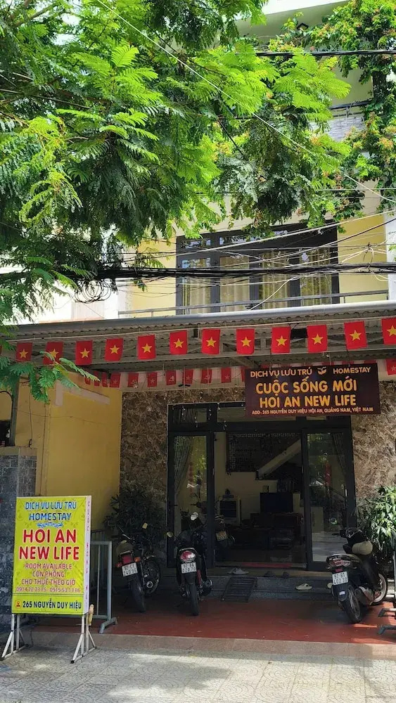 Foto - Hoi An New Life Homestay & Villa