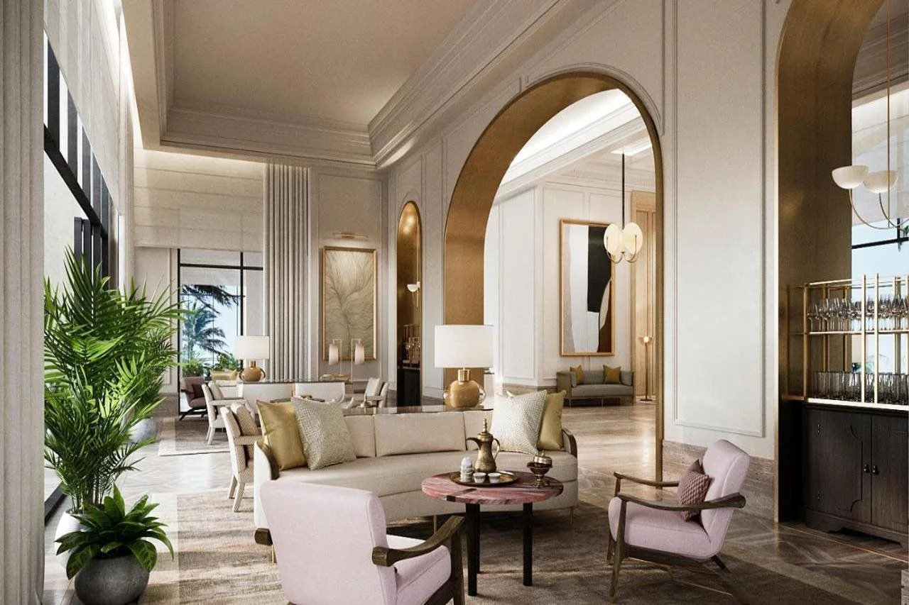 Photo - Four Seasons Resort and Residences at The Pearl - Qatar