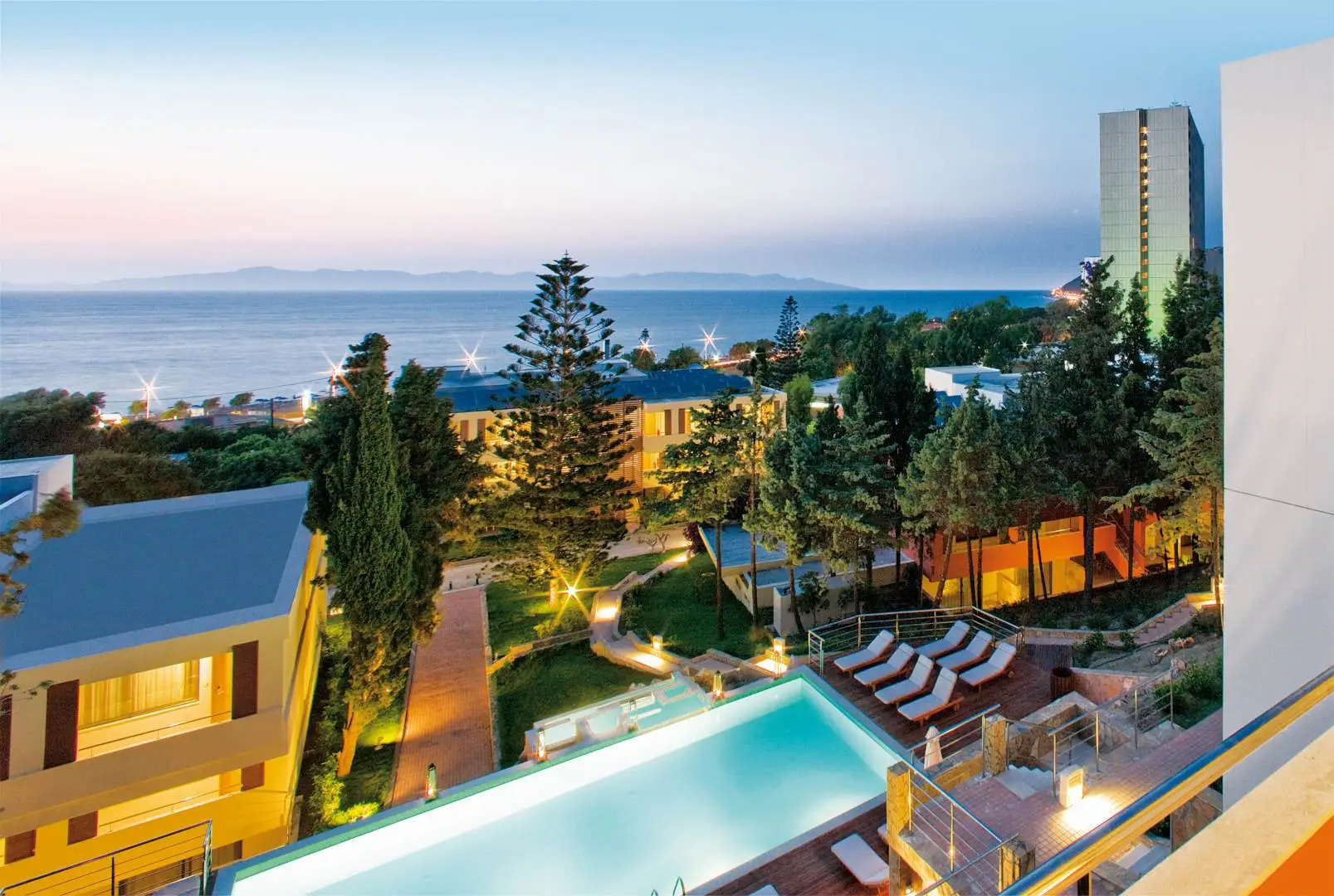 Photo - Rodos Palace Hotel