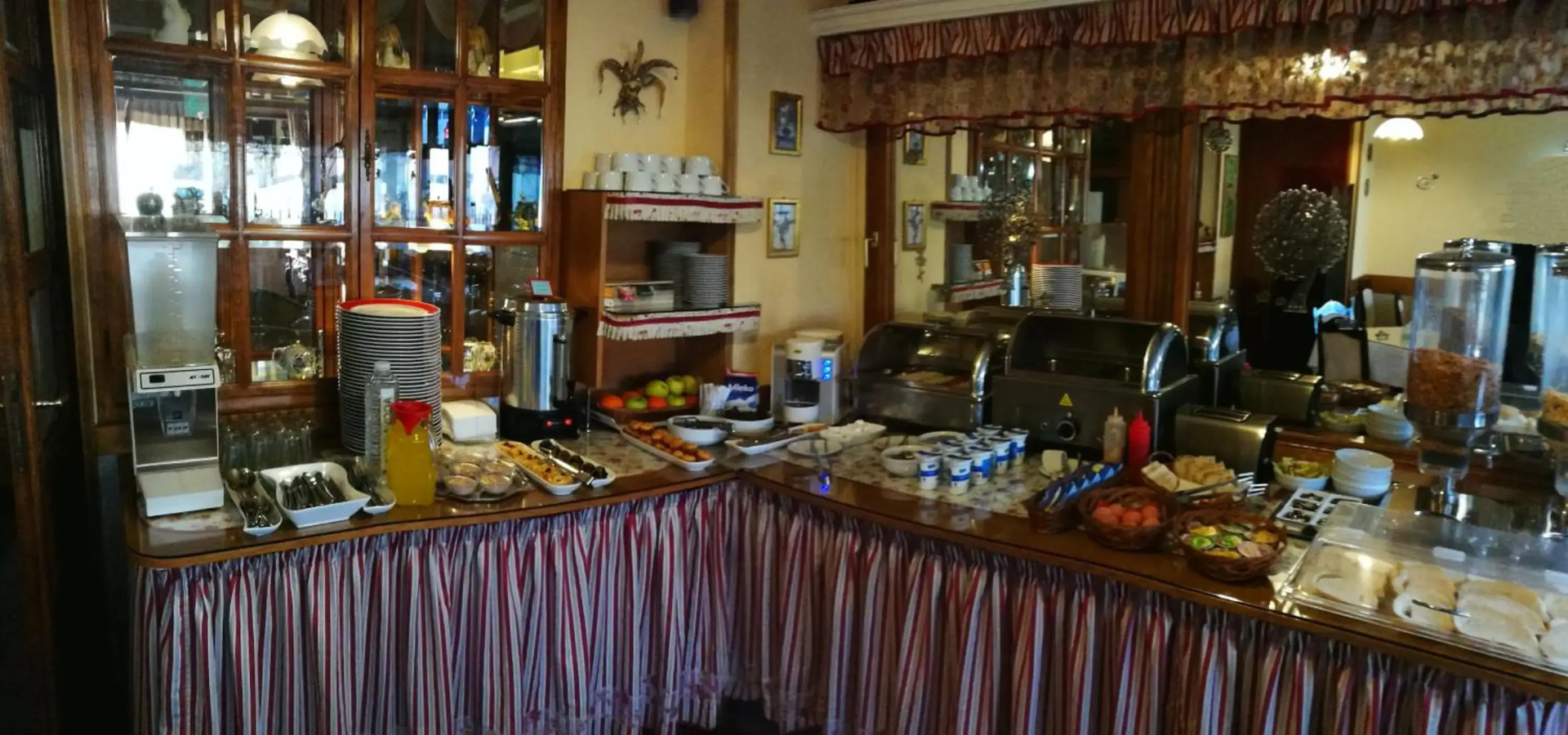 Foto - Garni Hotel Lav