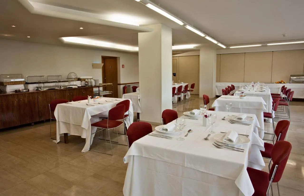 Foto - B&B HOTEL Barcelona Mollet Porta de Gallecs