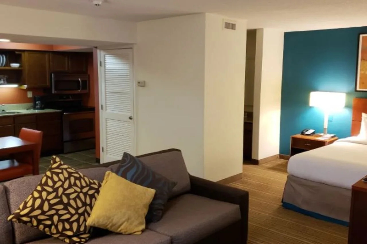 Foto - Tysons Corner Suites, A Baymont by Wyndham